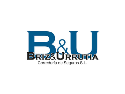Briz&Urrutia Correduría de seguros | Diseño y desarrollo web