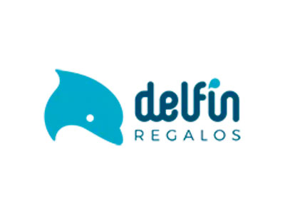 Delfín regalos | Diseño de tienda online