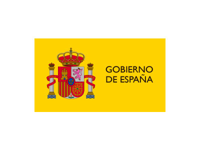Gobierno de España | Maquetación de memoria