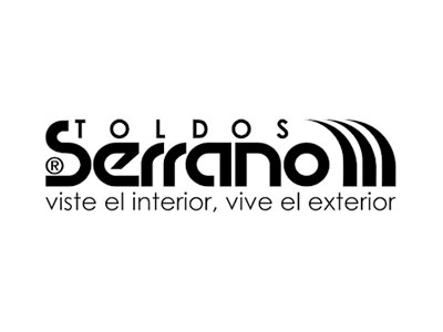 Toldos Serrano | Maquetación de Catálogos comerciales