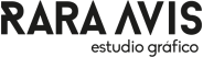 Diseño de Páginas Web y Diseño gráfico en Vitoria-Gasteiz | Rara Avis Estudio Gráfico